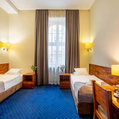 Hotel Piast Centrum Wrocław