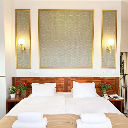 Piast Centrum Hotel 3*