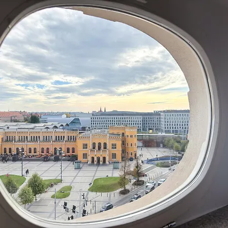 피아스트 센트럼 브로츠와프