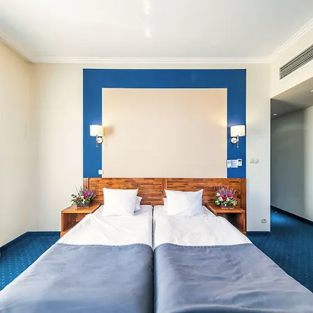 Hotel Piast Centrum Wrocław