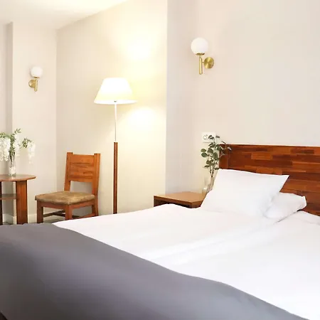 Piast Centrum Hotel Wrocław