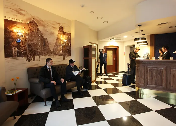 Piast Centrum Готель Вроцлав