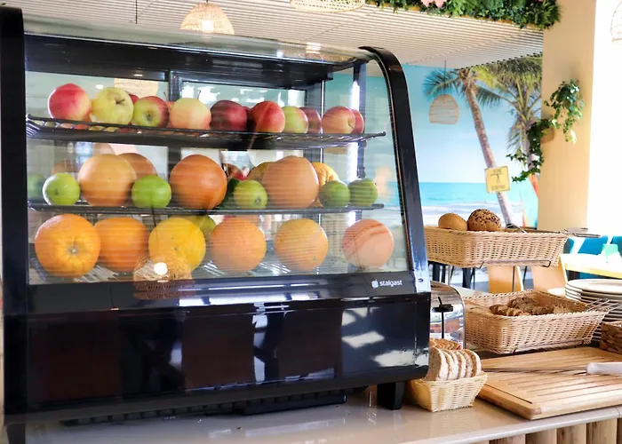 Piast Centrum 3* Вроцлав