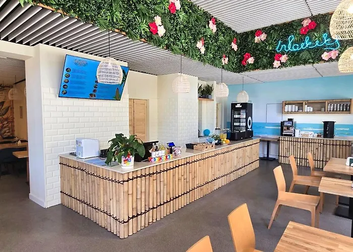 Готель Piast Centrum