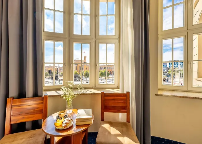 Piast Centrum Вроцлав