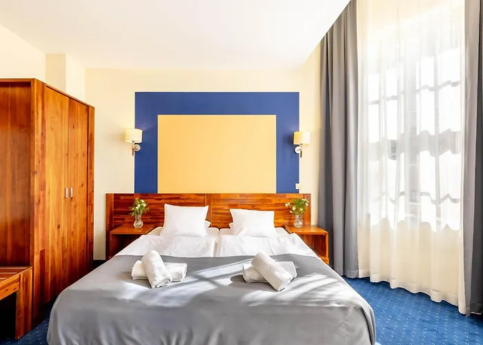 Piast Centrum 3* Вроцлав