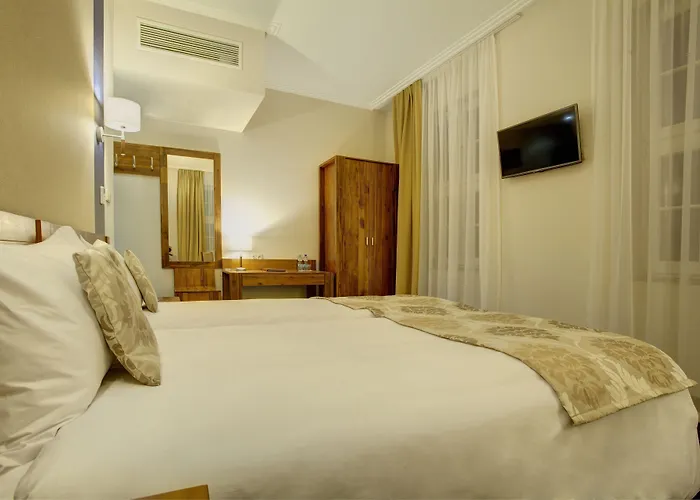 皮亚斯特弗罗茨瓦夫中枢酒店 弗罗茨瓦夫