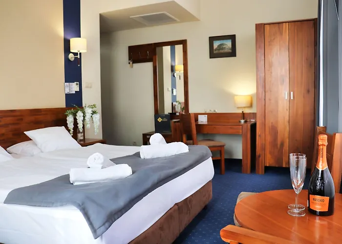 Piast Centrum 3* Вроцлав