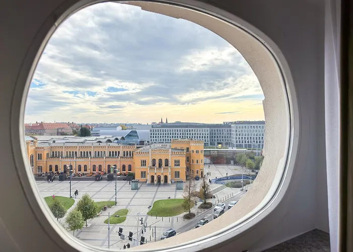 Piast Centrum Вроцлав