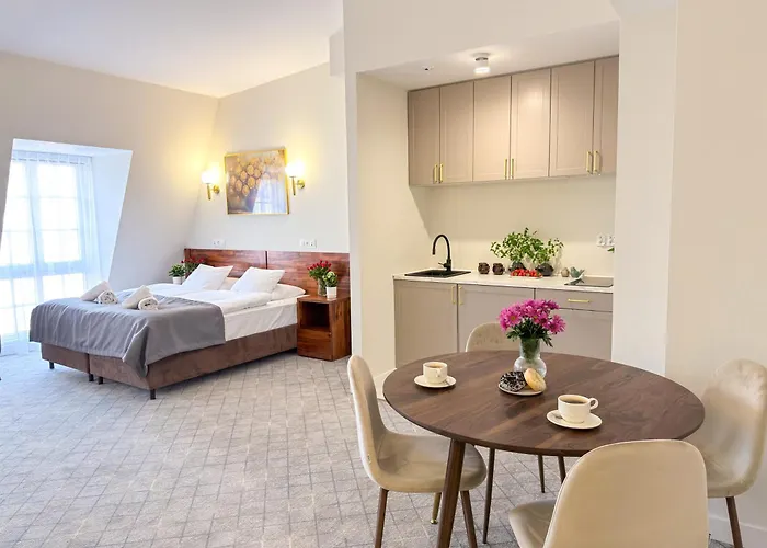 酒店 皮亚斯特弗罗茨瓦夫中枢酒店 弗罗茨瓦夫