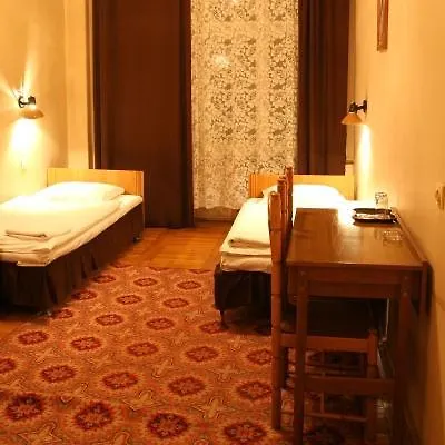 皮亚斯特弗罗茨瓦夫中枢酒店 酒店 弗罗茨瓦夫